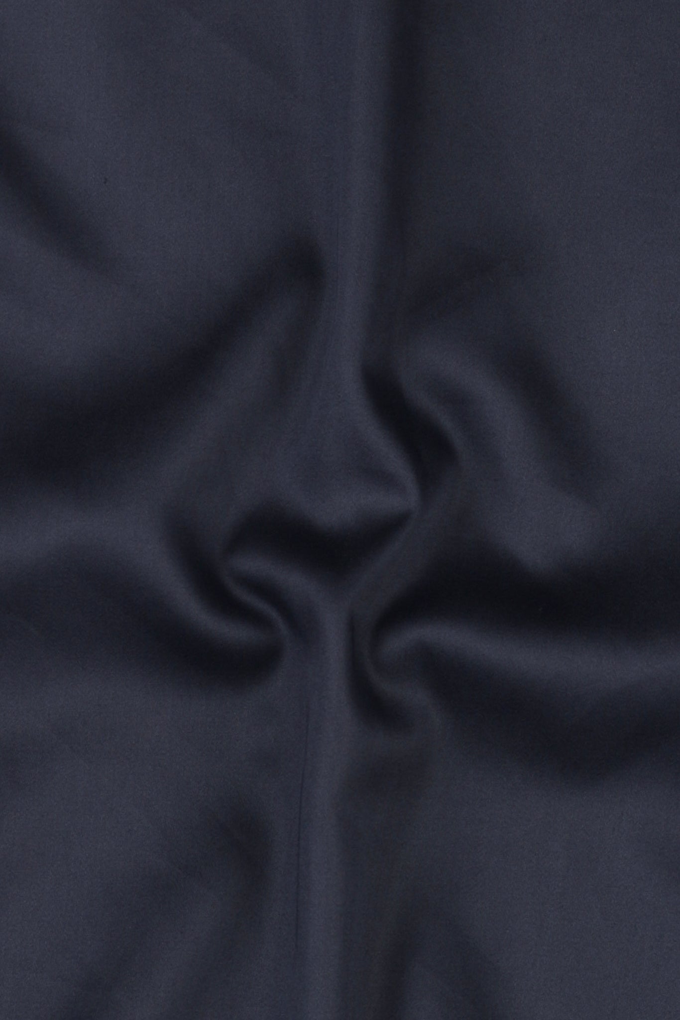 Slate Blue Egyptian Poplin Shirt