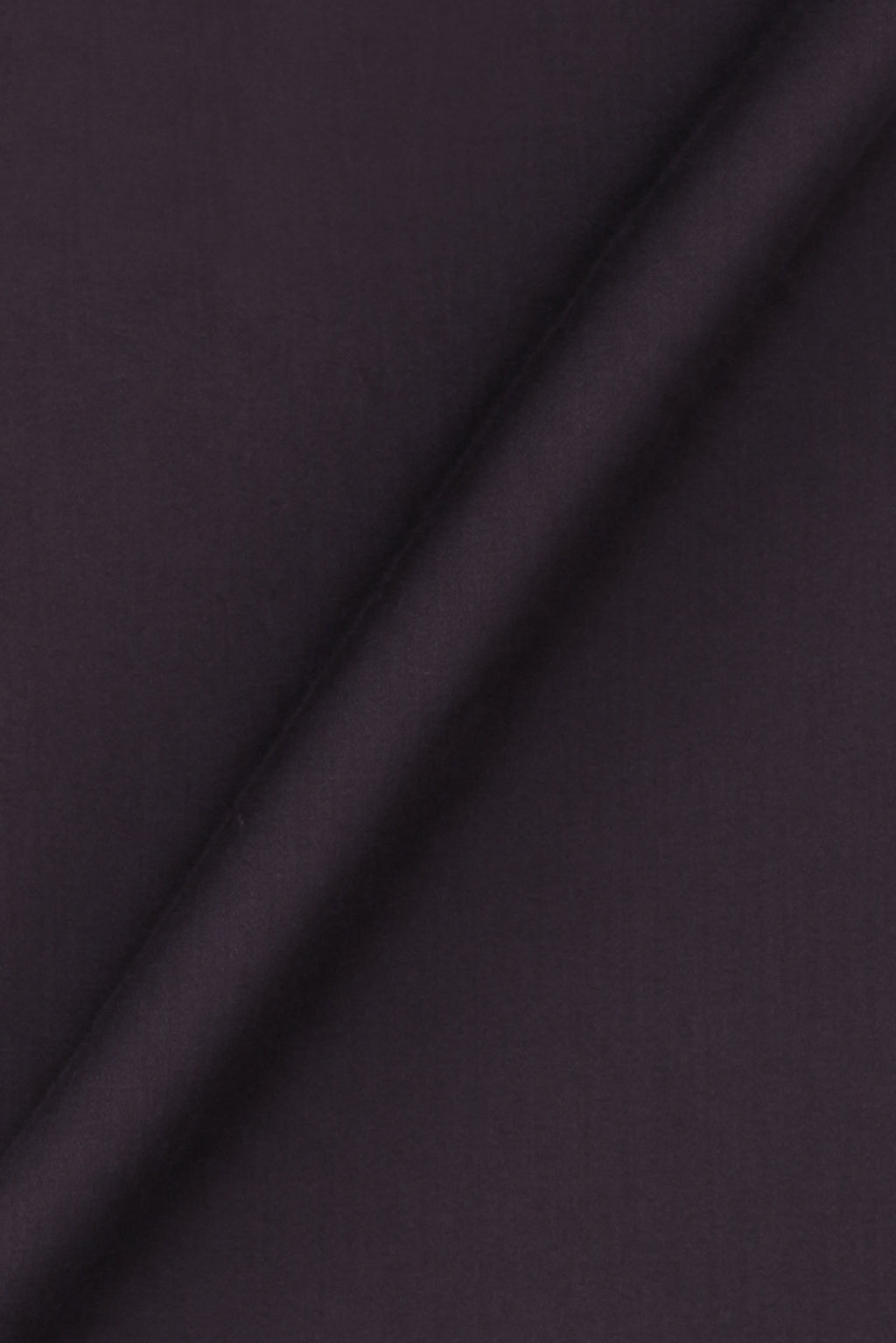Dark Mauve Egyptian Poplin Shirt