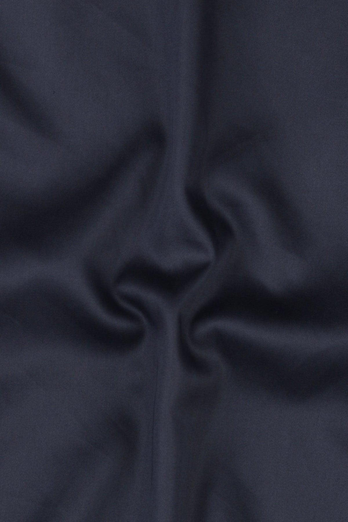 Slate Blue Egyptian Poplin