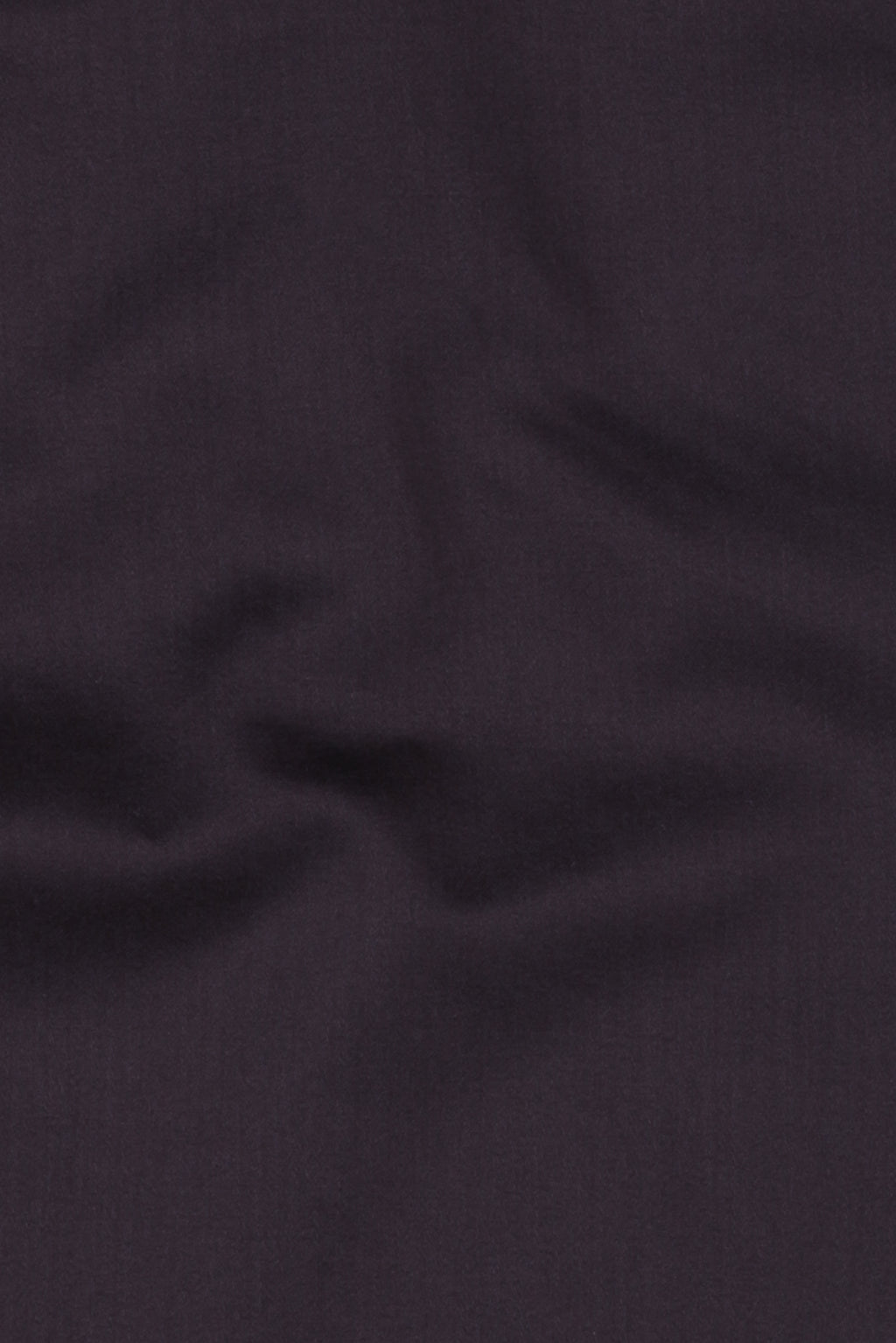 Dark Mauve Egyptian Poplin Shirt