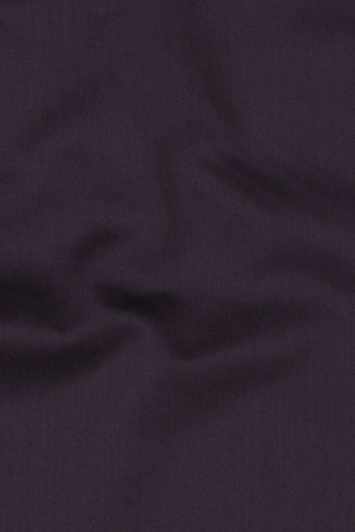 Dark Mauve Egyptian Poplin Shirt