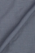 Persian Blue Checkered