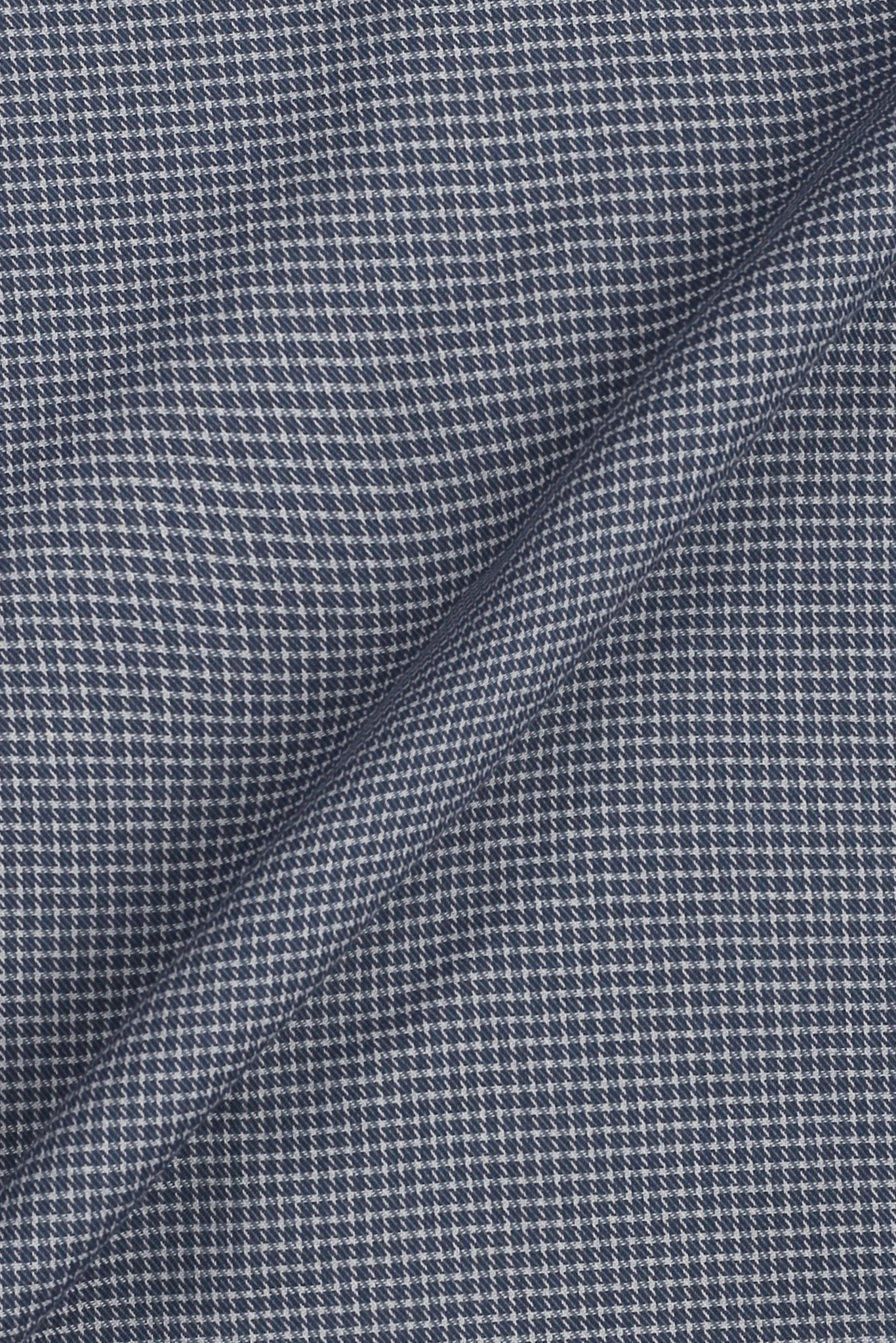 Persian Blue Checkered