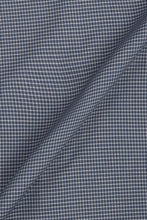 Load image into Gallery viewer, Persian Blue Checkered