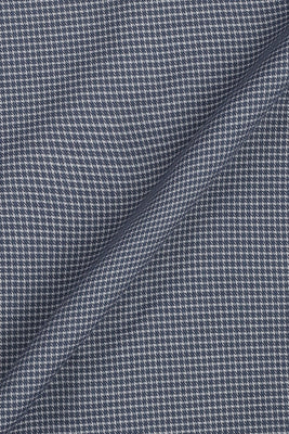 Persian Blue Checkered