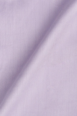 Egyptian Lilac Herringbone