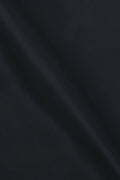 Midnight Blue Oxford Fabric