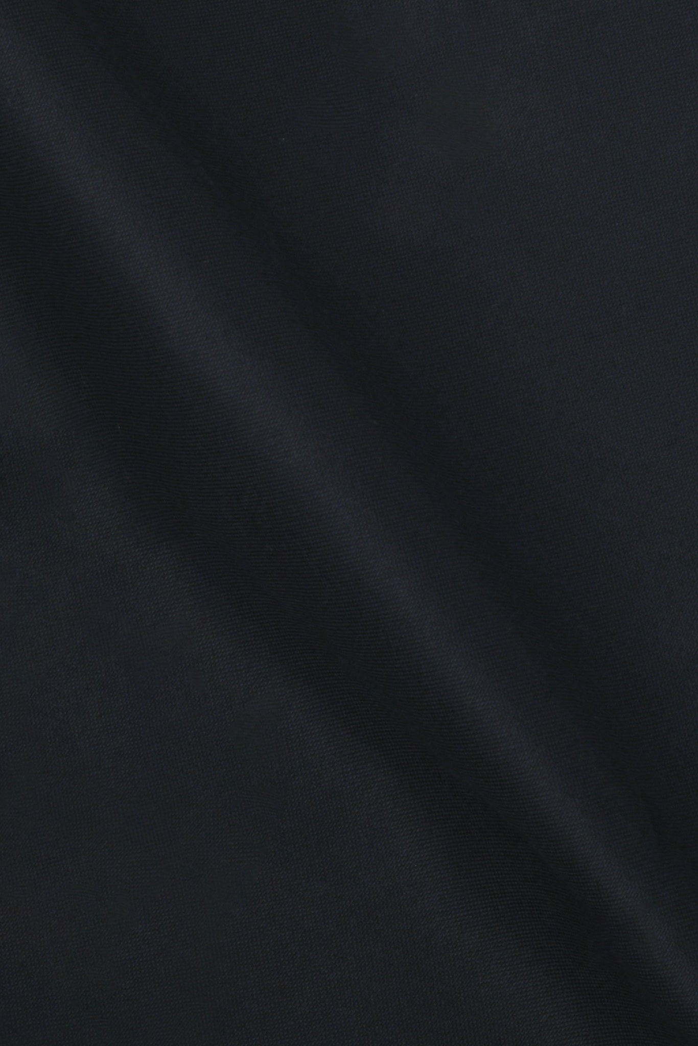 Midnight Blue Oxford Fabric
