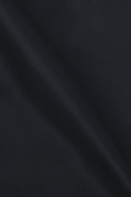 Midnight Blue Oxford Fabric