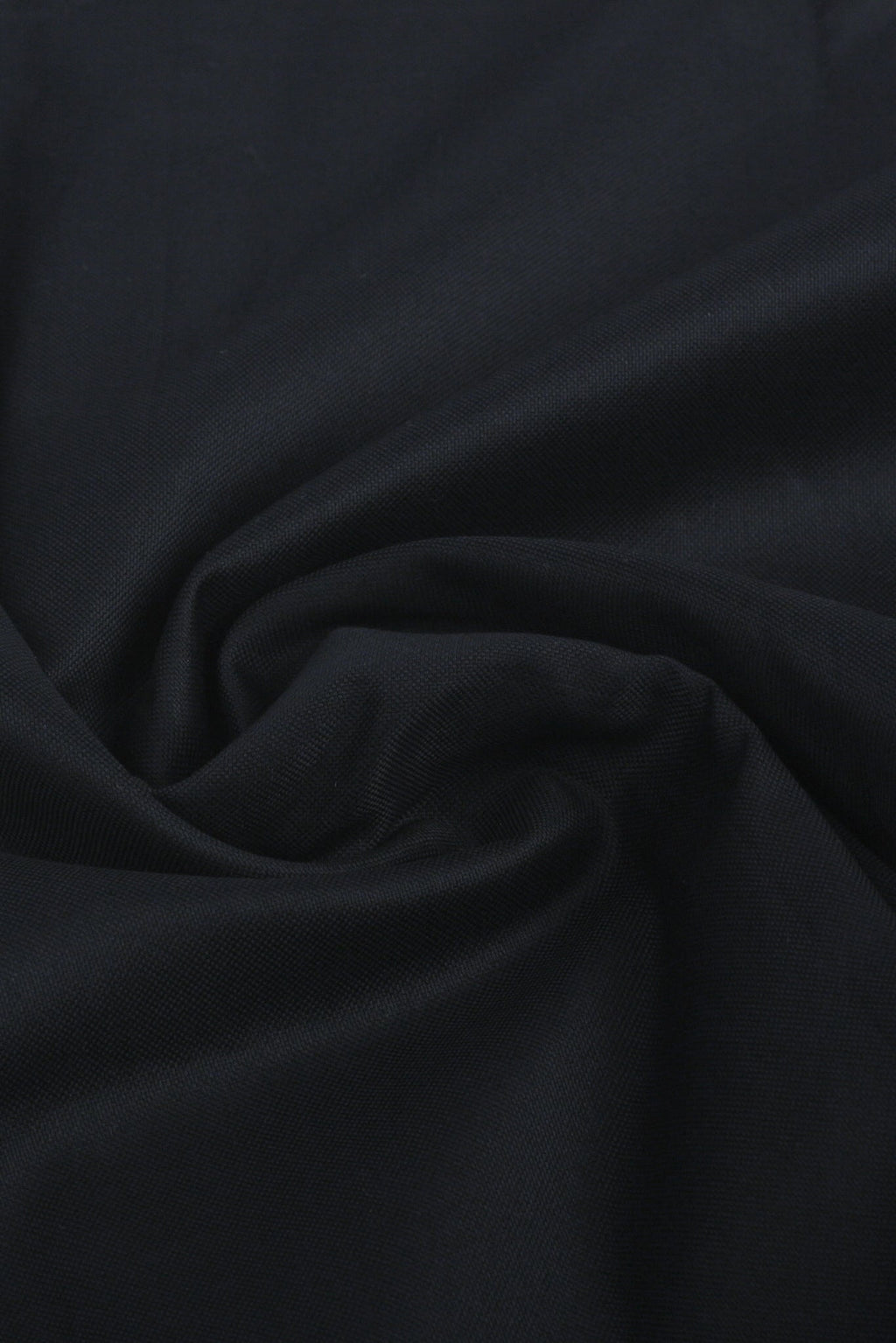 Midnight Blue Oxford Shirt