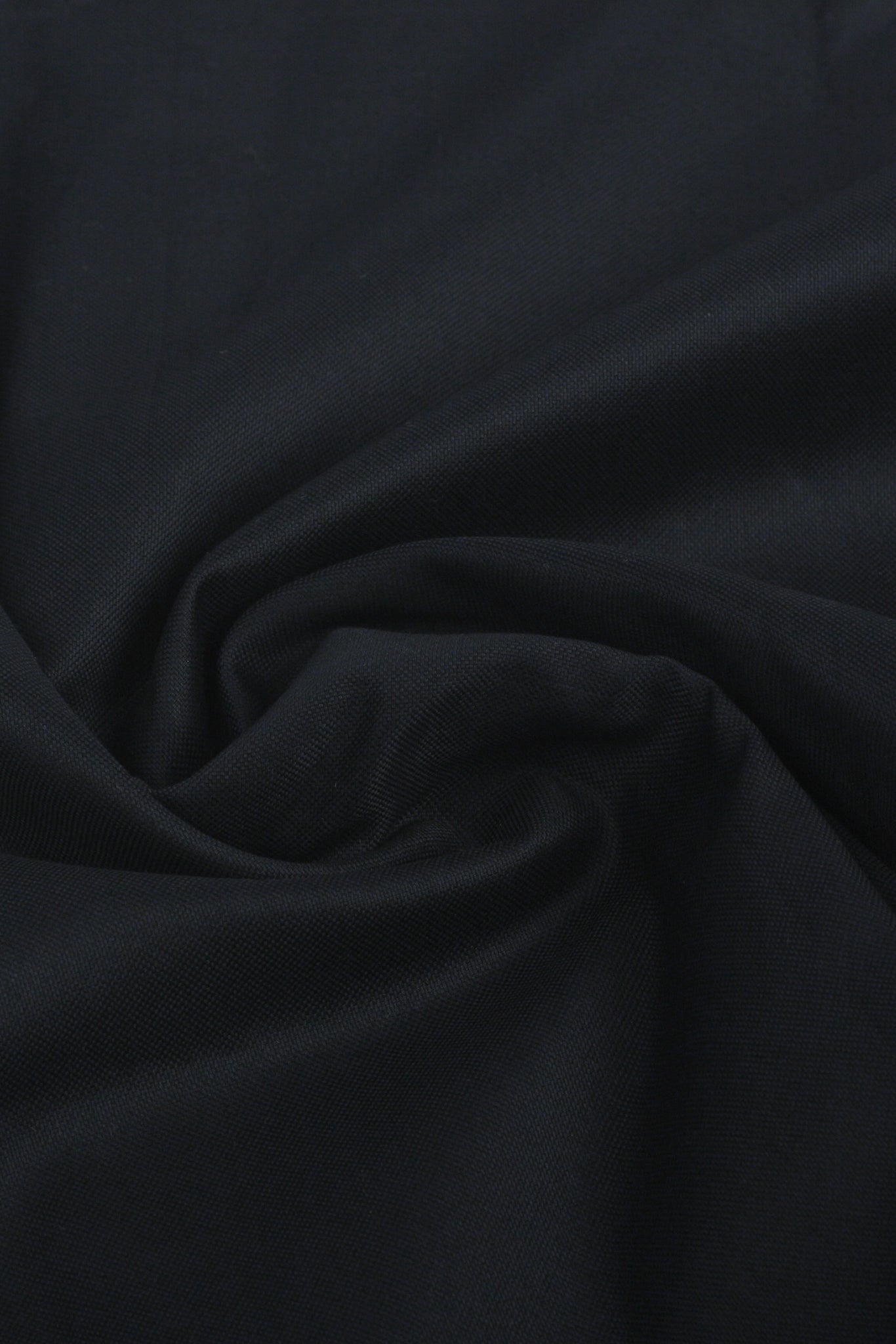 Midnight Blue Oxford Shirt
