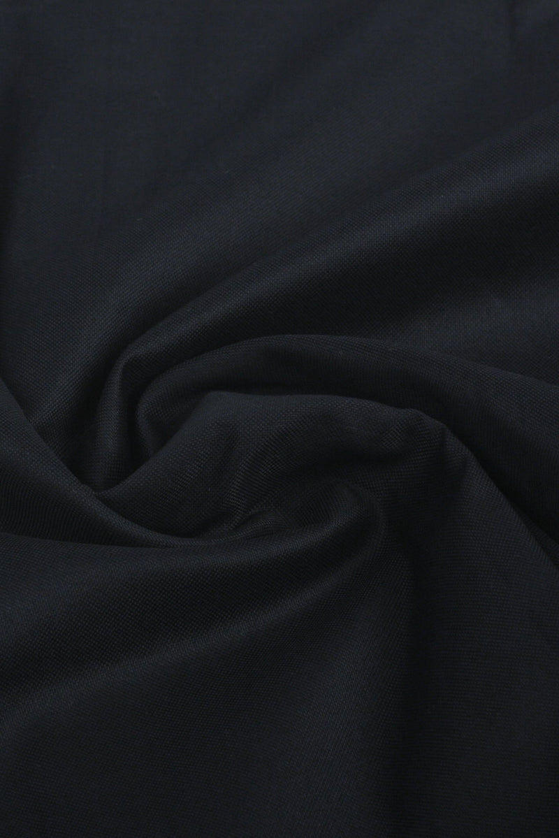 Midnight Blue Oxford Shirt