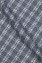 Load image into Gallery viewer, Baby Blue Plaid - Foberry USA