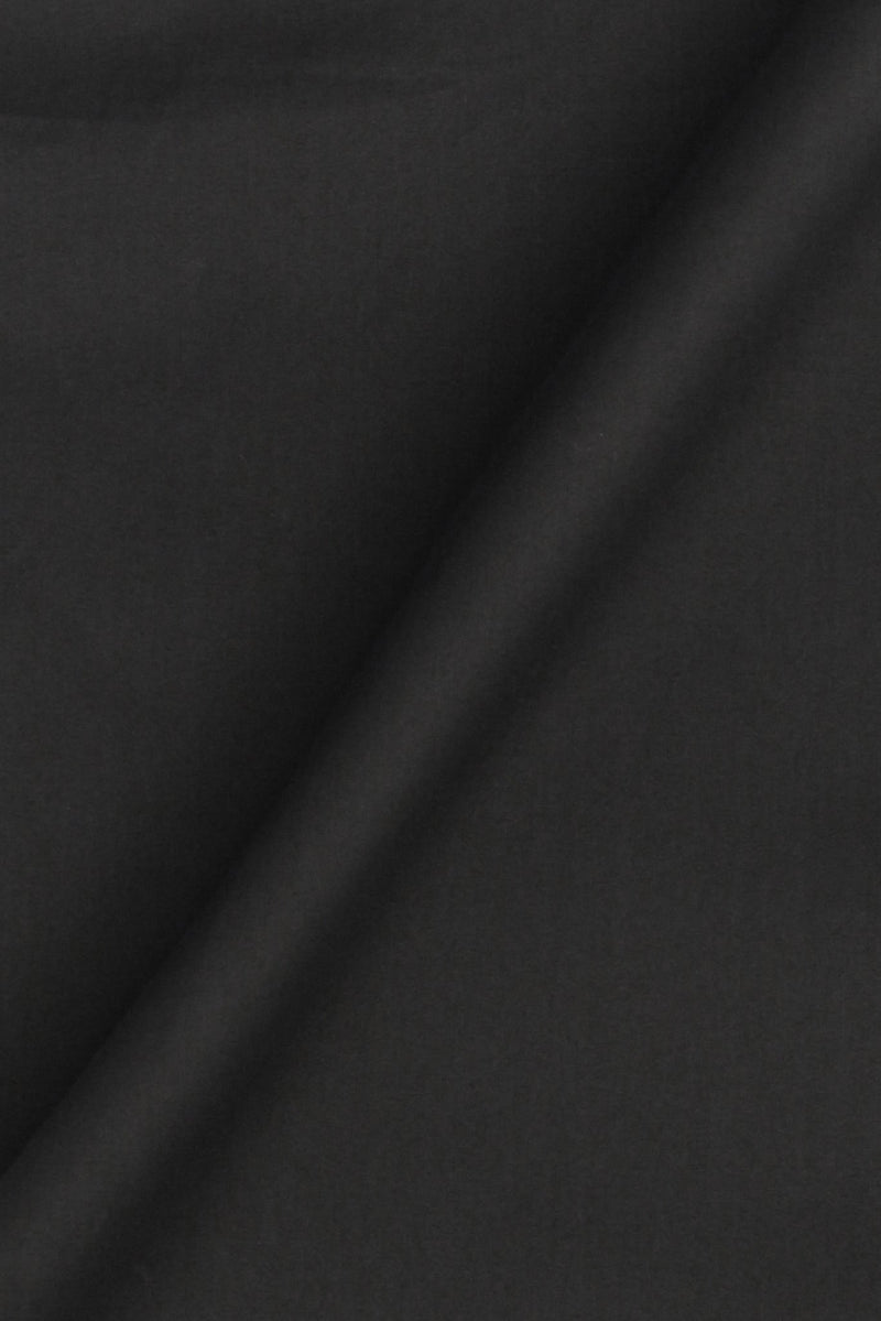 Charcoal Grey Egyptian Shirt