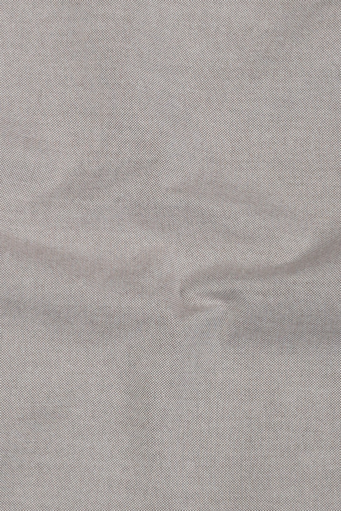 French Beige Oxford
