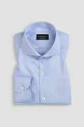Blue Royal Oxford Shirt