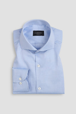 Blue Royal Oxford Shirt
