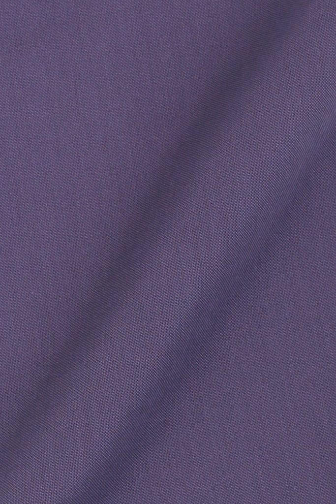 Light Mauve Oxford