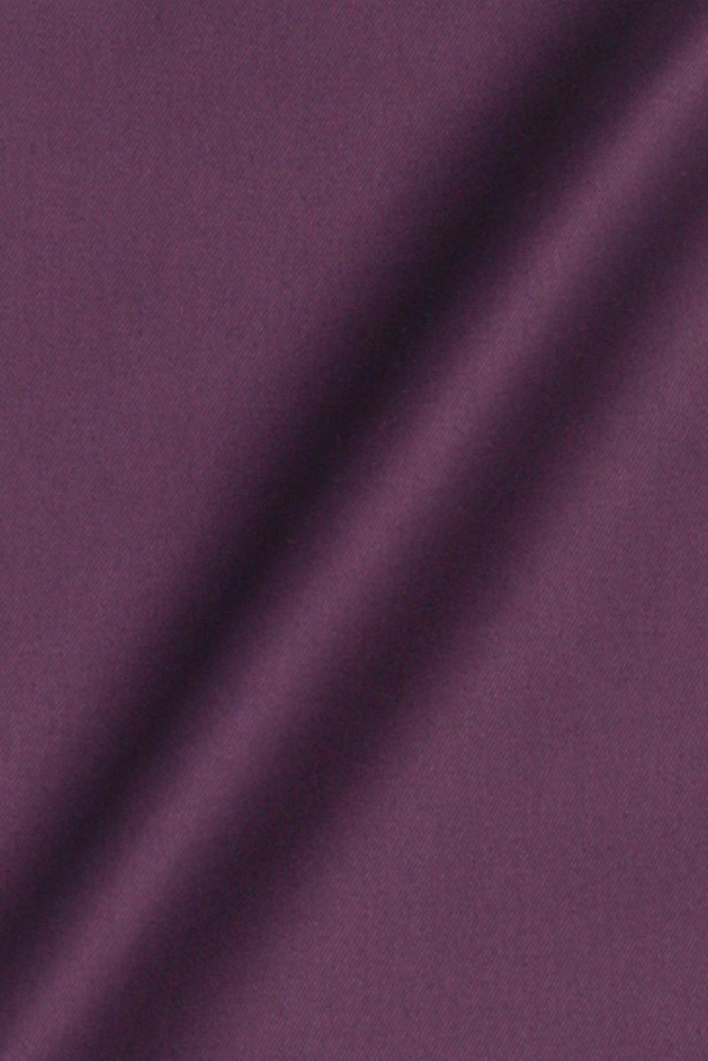 Muave Egyptian Twill Shirt