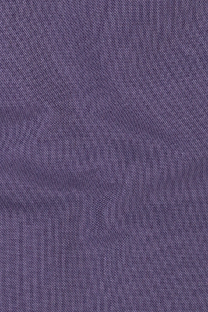 Light Mauve Oxford Shirt