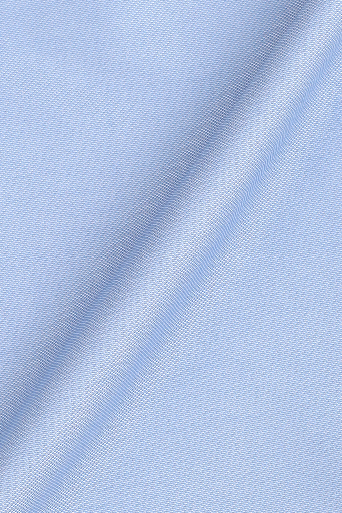 Blue Royal Oxford Shirt