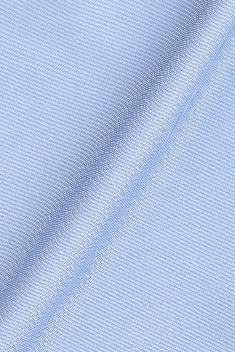 Blue Royal Oxford Shirt