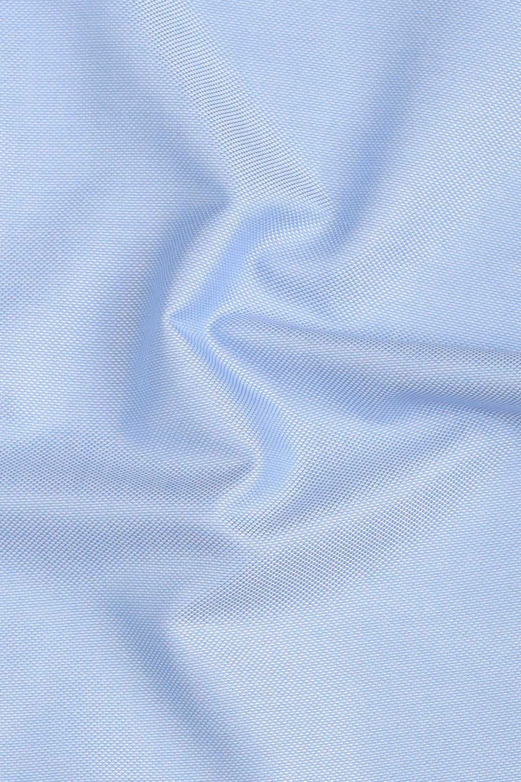 Blue Royal Oxford Shirt