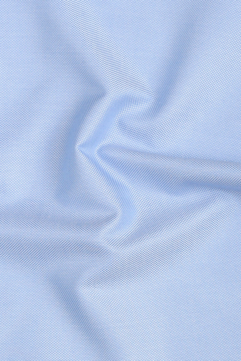 Blue Royal Oxford Shirt