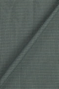 Cobalt Green Plaid