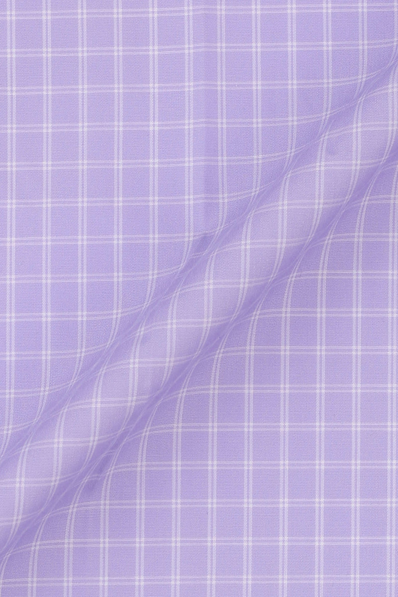 Lilac Grid