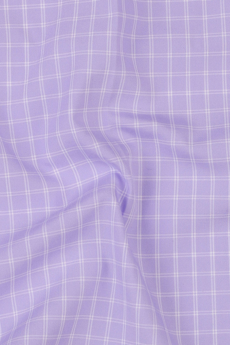 Lilac Grid