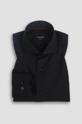 Black Egyptian Shirt