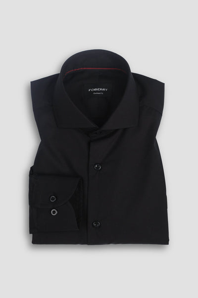 Black Egyptian Shirt