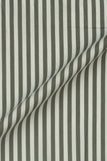 Olive Green Bengal Striped
