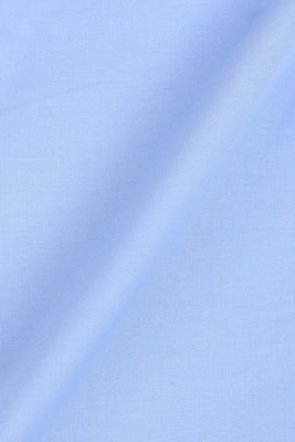 Cornflower Blue Linen