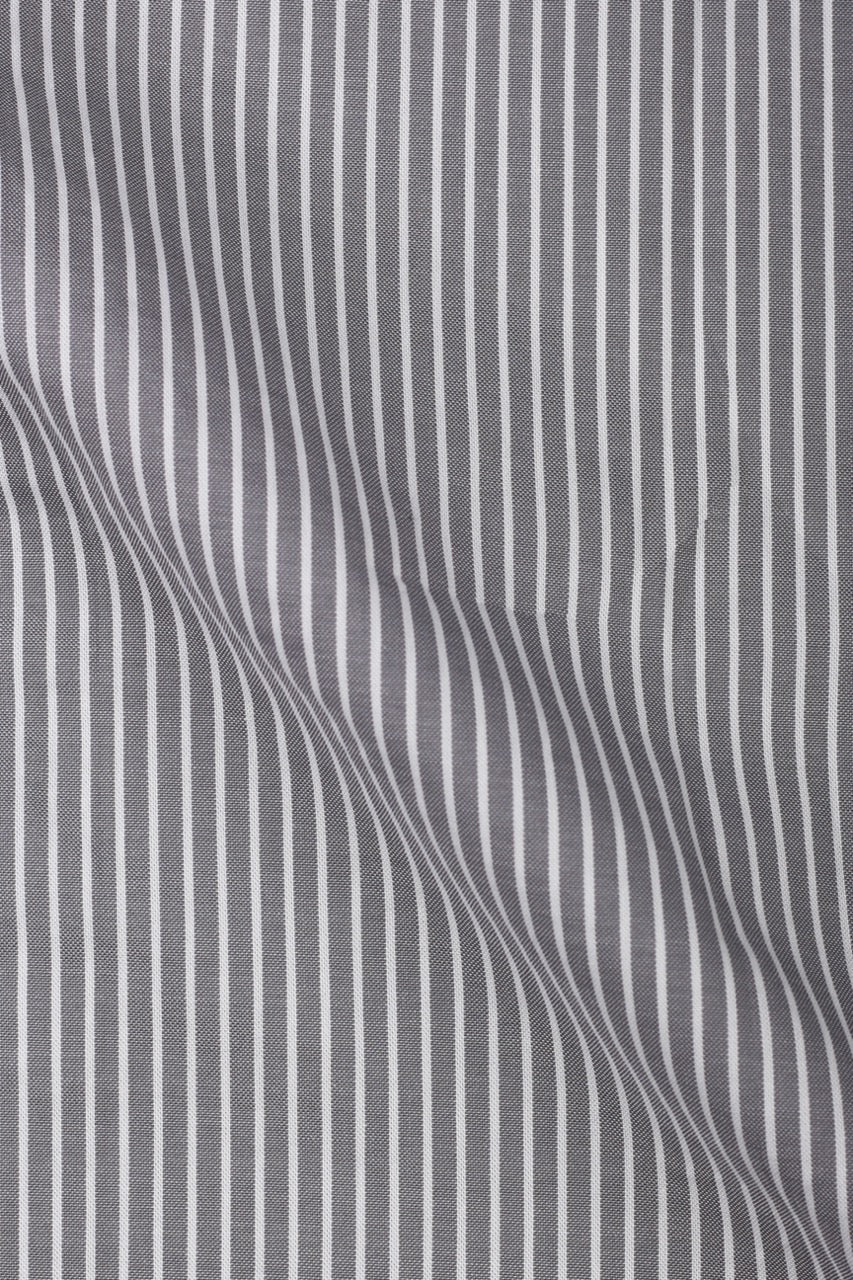 Slate Grey Striped - Foberry USA