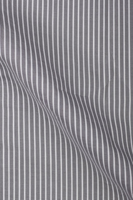Slate Grey Striped - Foberry USA