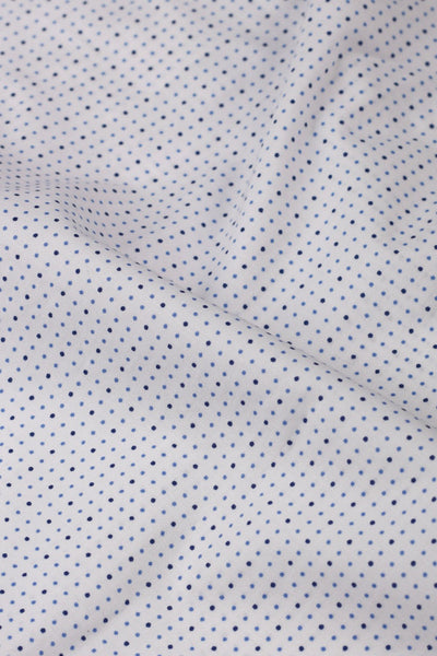 Polka Dots Printed
