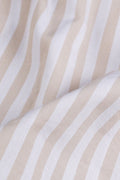 Tan Candy Stripes - Foberry USA