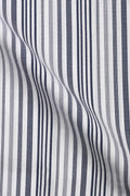 Multi Grey Striped - Foberry USA