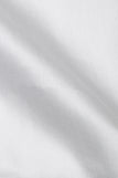 Pearl White Twill
