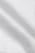Pearl White Twill - Foberry USA