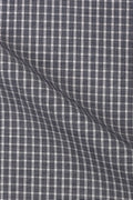 Grey Mini box Checkered - Foberry USA
