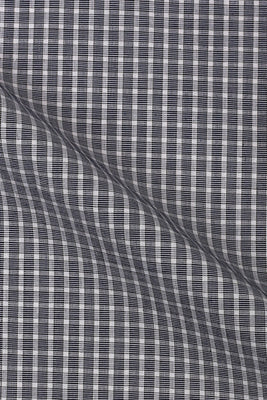 Grey Mini box Checkered - Foberry USA