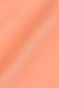 Blushing Peach Linen
