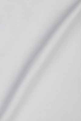 White Egyptian Knot Patterned