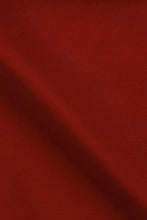 Load image into Gallery viewer, BURGUNDY POPLIN Foberry