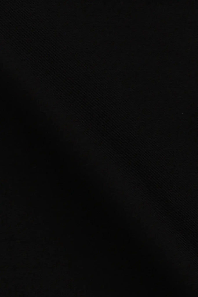 CRISP BLACK Foberry