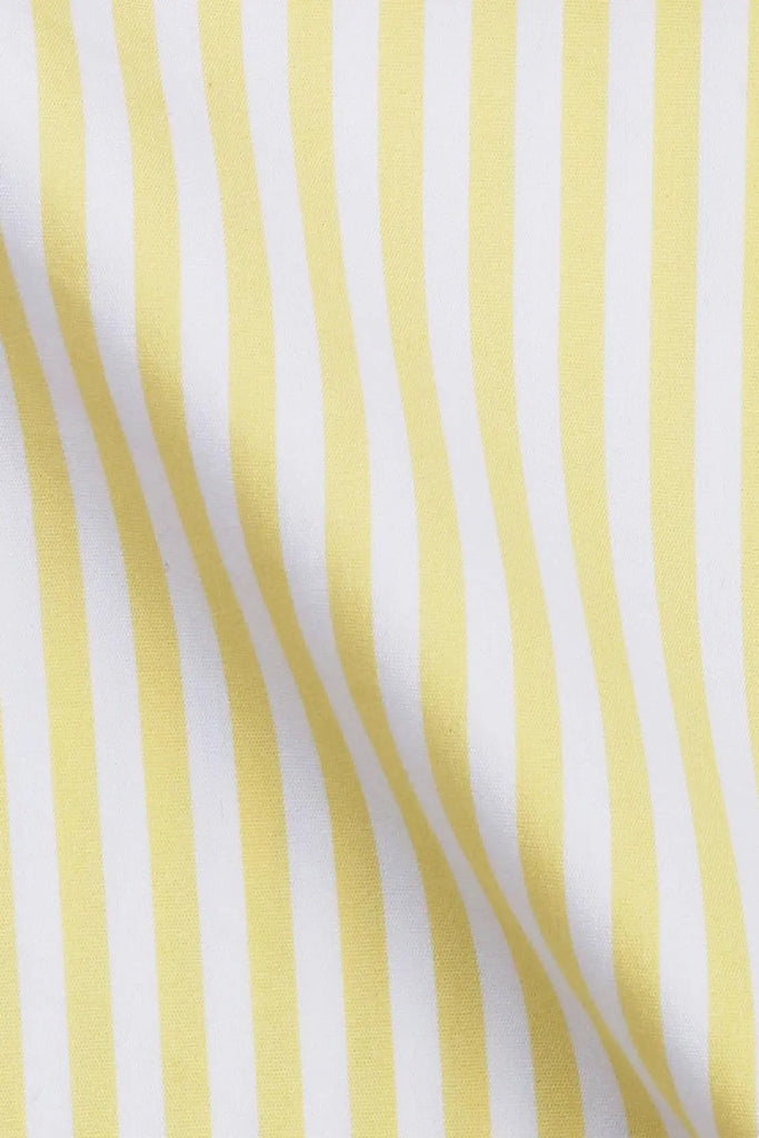 YELLOW STRIPED Foberry