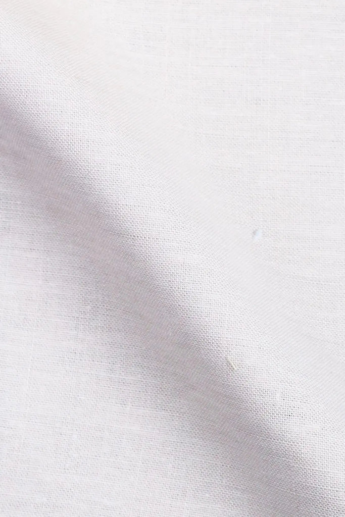 IVORY WHITE LINEN Foberry